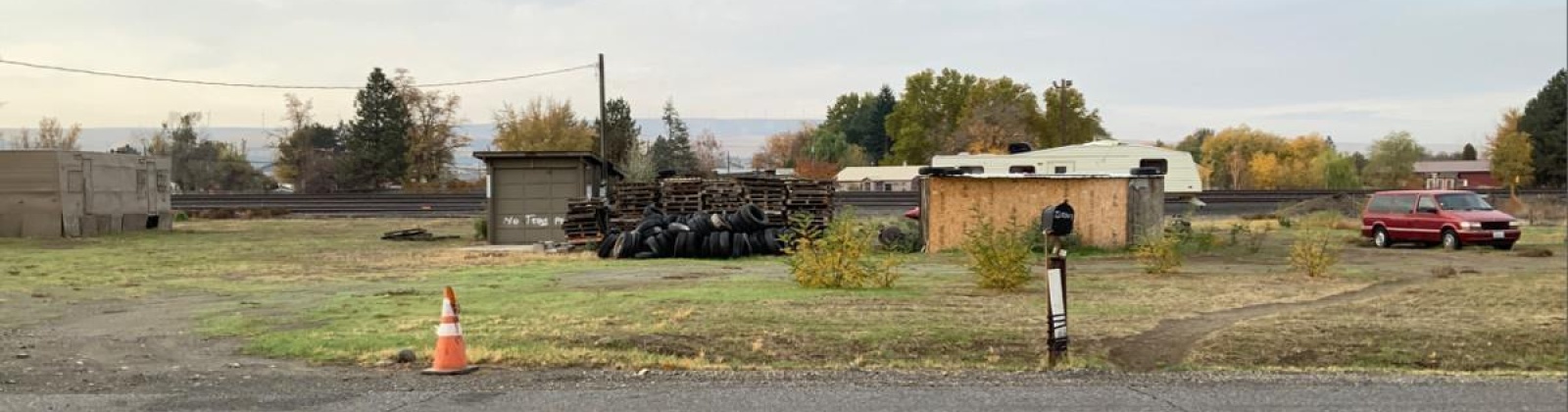 SR 397, Kennewick, Washington 99337, ,Residential,For Sale,SR 397,282757