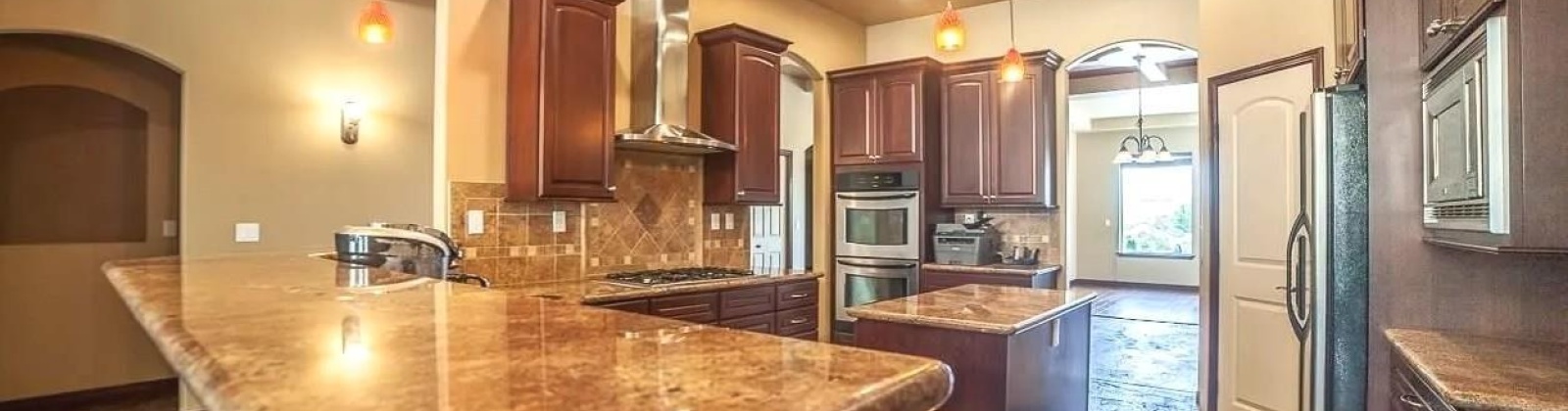 Bear Drive, Richland, Washington 99352, 5 Bedrooms Bedrooms, ,3 BathroomsBathrooms,Site Built-owned Lot,For Sale,Bear Drive,282858