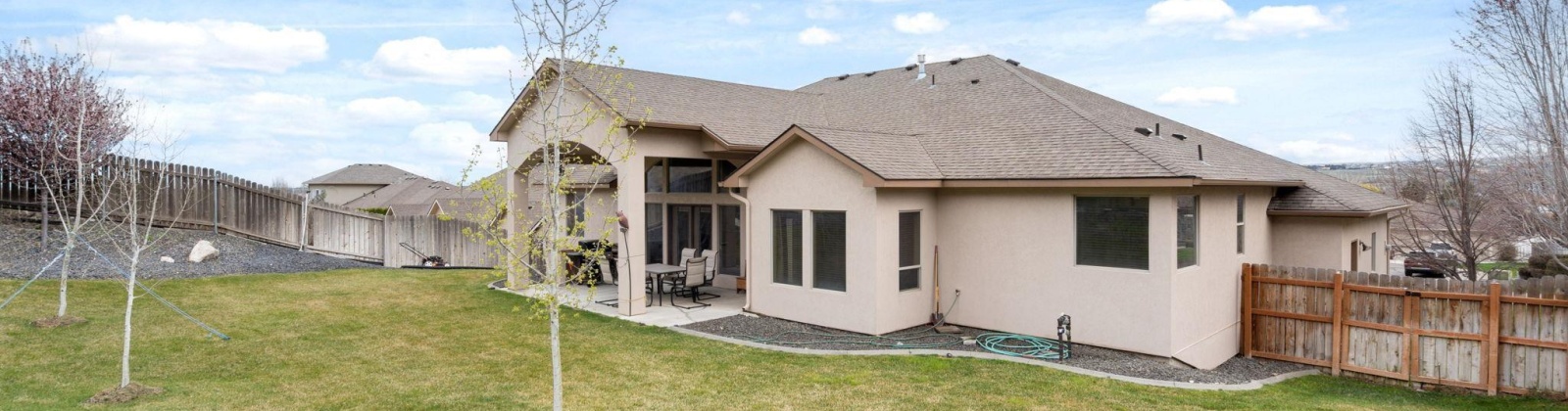 Bear Drive, Richland, Washington 99352, 5 Bedrooms Bedrooms, ,3 BathroomsBathrooms,Site Built-owned Lot,For Sale,Bear Drive,282858