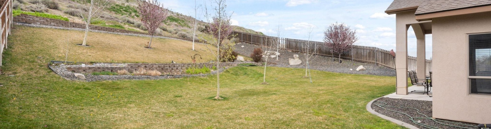 Bear Drive, Richland, Washington 99352, 5 Bedrooms Bedrooms, ,3 BathroomsBathrooms,Site Built-owned Lot,For Sale,Bear Drive,282858