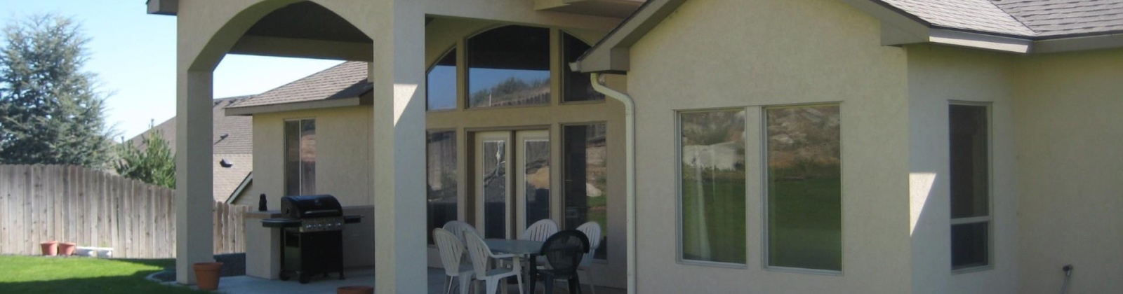 Bear Drive, Richland, Washington 99352, 5 Bedrooms Bedrooms, ,3 BathroomsBathrooms,Site Built-owned Lot,For Sale,Bear Drive,282858