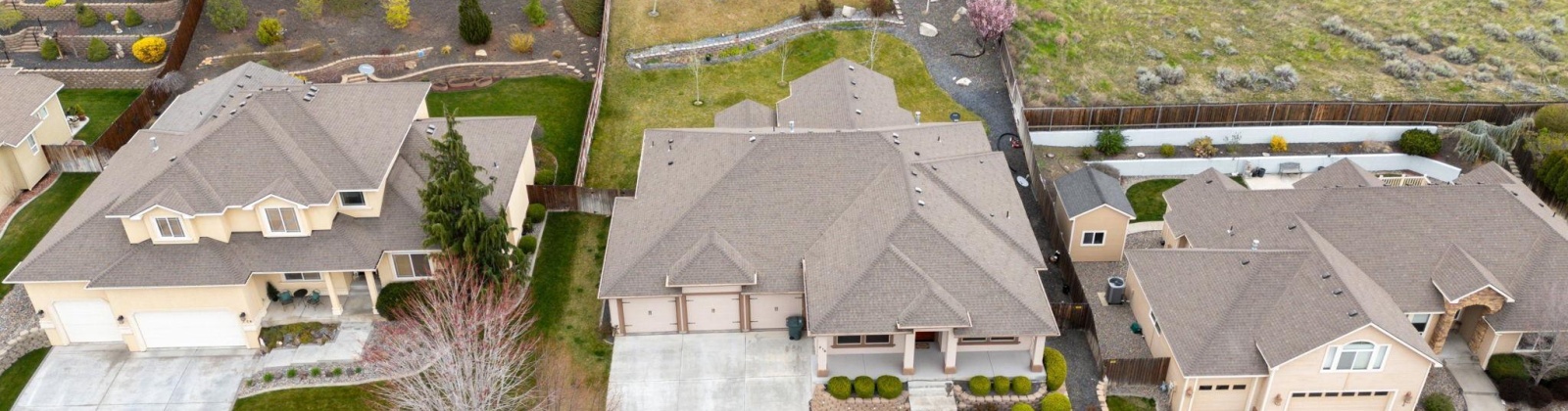 Bear Drive, Richland, Washington 99352, 5 Bedrooms Bedrooms, ,3 BathroomsBathrooms,Site Built-owned Lot,For Sale,Bear Drive,282858