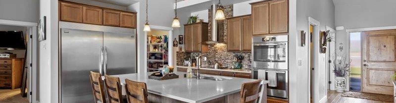 Reata Rd, Kennewick, Washington 99338, 4 Bedrooms Bedrooms, ,3 BathroomsBathrooms,For Sale,Reata Rd,283737