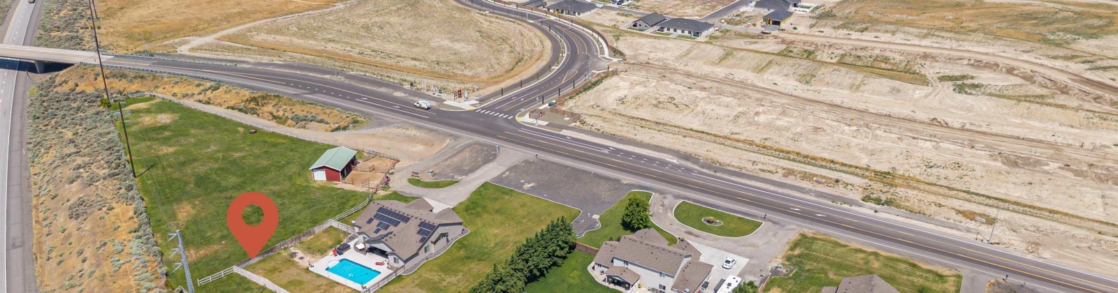 Reata Rd, Kennewick, Washington 99338, 4 Bedrooms Bedrooms, ,3 BathroomsBathrooms,For Sale,Reata Rd,283737