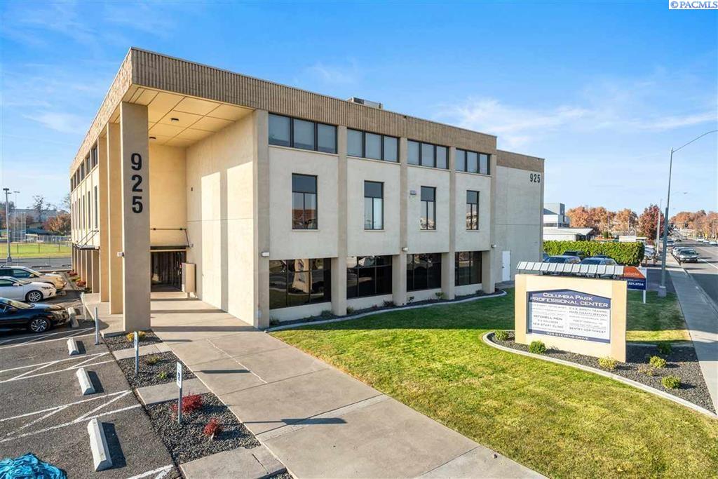 Stevens Drive, Richland, Washington, 0 , 0 ,75 BathroomsBathrooms,Commercial,For Sale,Stevens Drive,0,284391