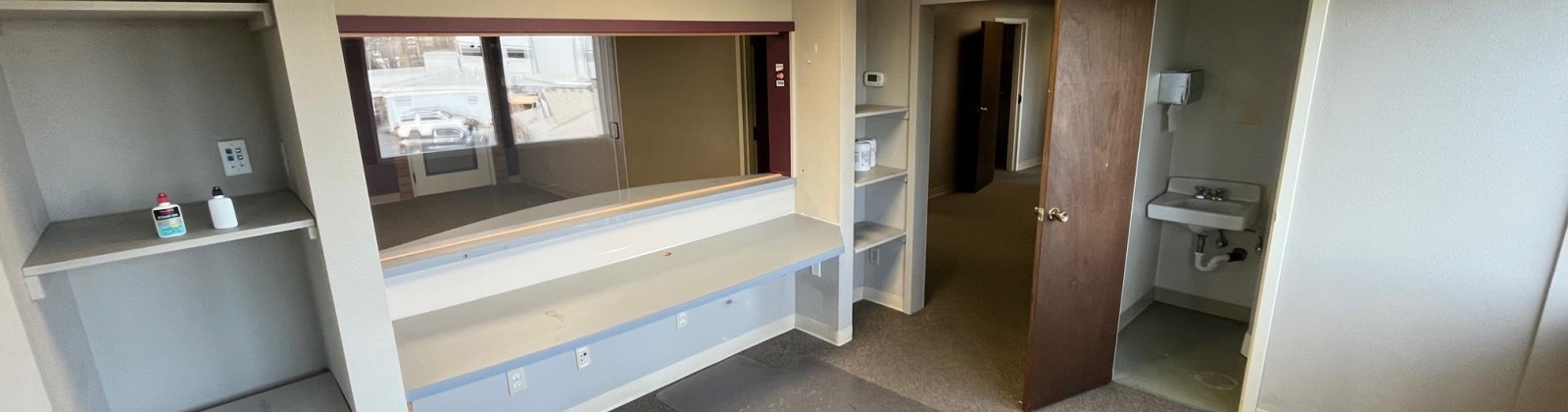 Stevens Drive, Richland, Washington, ,75 BathroomsBathrooms,Commercial,For Sale,Stevens Drive,284391