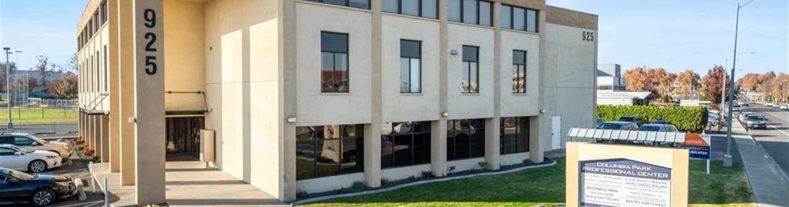 Stevens Drive, Richland, Washington, ,75 BathroomsBathrooms,Commercial,For Sale,Stevens Drive,284391
