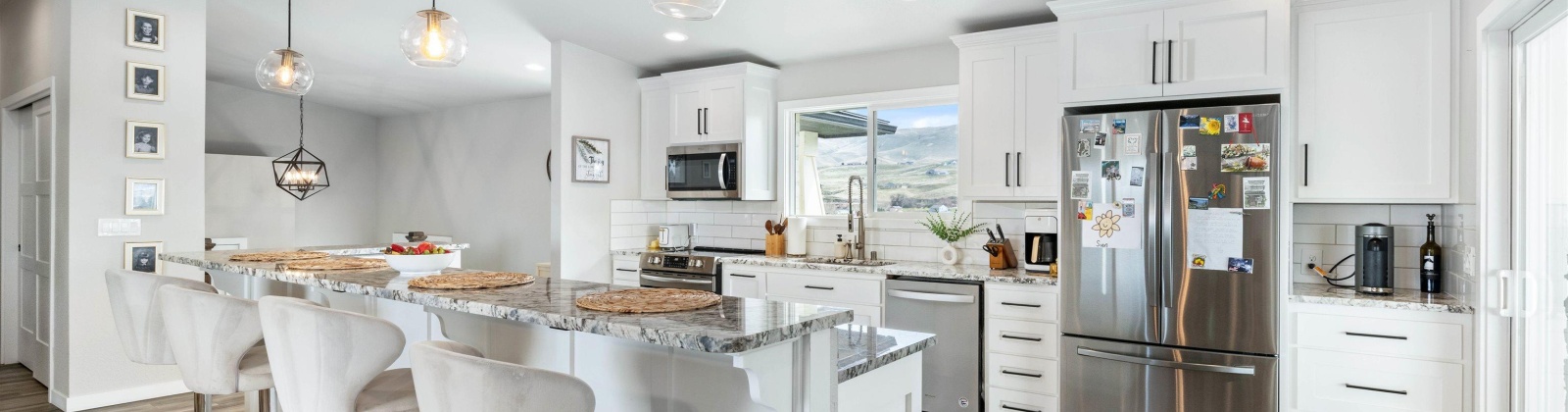 Byron, Prosser, Washington 99350, 3 Bedrooms Bedrooms, 0 ,3 BathroomsBathrooms,Houses,For Sale,Byron,0,282861