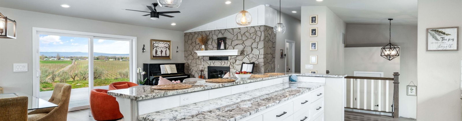 Byron, Prosser, Washington 99350, 3 Bedrooms Bedrooms, 0 ,3 BathroomsBathrooms,Houses,For Sale,Byron,0,282861