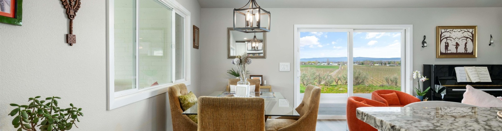 Byron, Prosser, Washington 99350, 3 Bedrooms Bedrooms, 0 ,3 BathroomsBathrooms,Houses,For Sale,Byron,0,282861