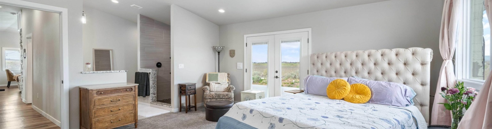 Byron, Prosser, Washington 99350, 3 Bedrooms Bedrooms, 0 ,3 BathroomsBathrooms,Houses,For Sale,Byron,0,282861