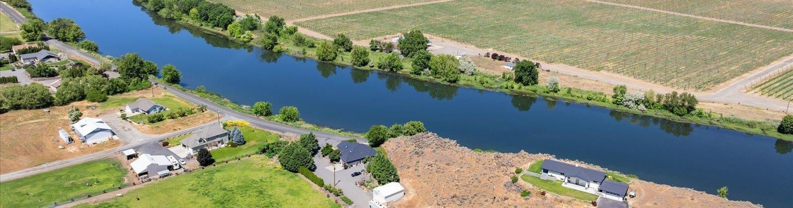 Byron, Prosser, Washington 99350, 3 Bedrooms Bedrooms, 0 ,3 BathroomsBathrooms,Houses,For Sale,Byron,0,282861