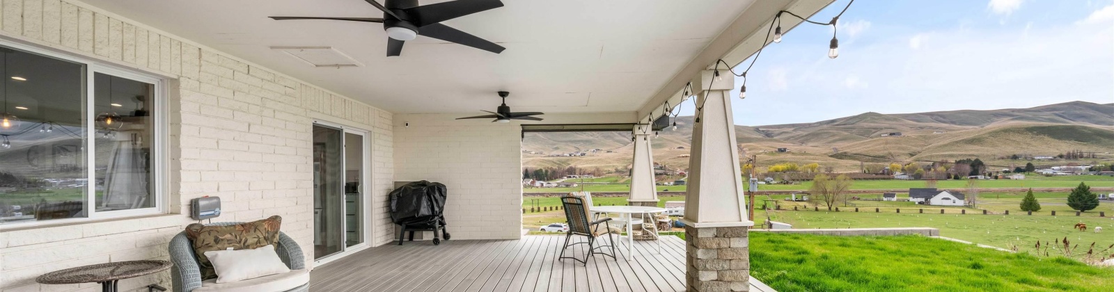 Byron, Prosser, Washington 99350, 3 Bedrooms Bedrooms, 0 ,3 BathroomsBathrooms,Houses,For Sale,Byron,0,282861