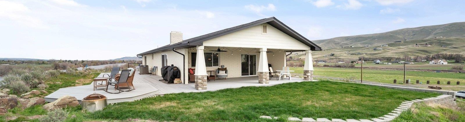 Byron, Prosser, Washington 99350, 3 Bedrooms Bedrooms, 0 ,3 BathroomsBathrooms,Houses,For Sale,Byron,0,282861