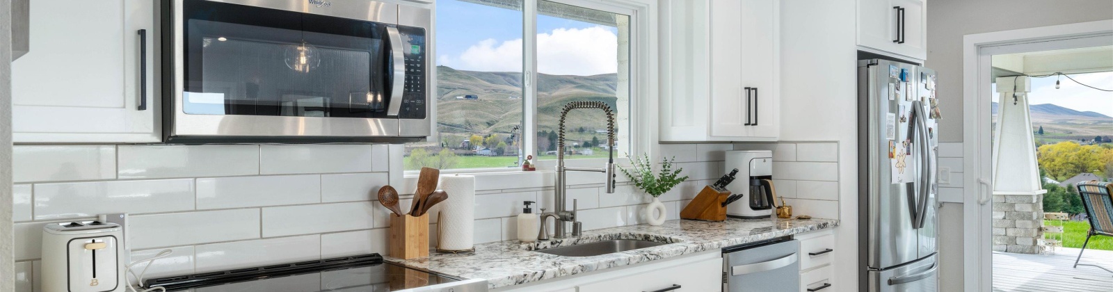 Byron, Prosser, Washington 99350, 3 Bedrooms Bedrooms, 0 ,3 BathroomsBathrooms,Houses,For Sale,Byron,0,282861