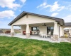 Byron, Prosser, Washington 99350, 3 Bedrooms Bedrooms, 0 ,3 BathroomsBathrooms,Houses,For Sale,Byron,0,282861