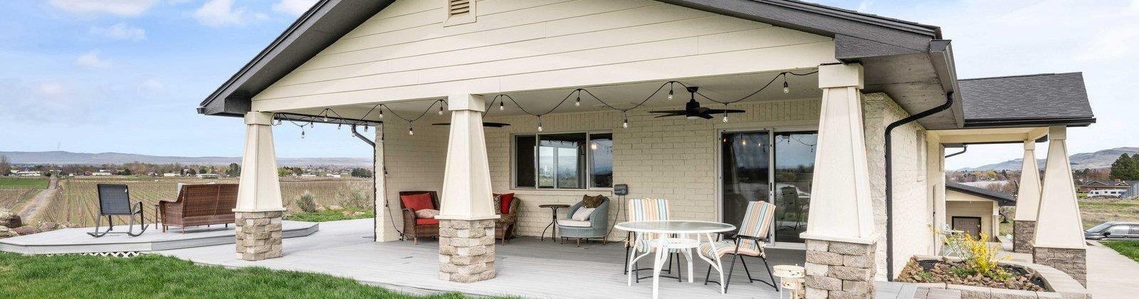 Byron, Prosser, Washington 99350, 3 Bedrooms Bedrooms, 0 ,3 BathroomsBathrooms,Houses,For Sale,Byron,0,282861