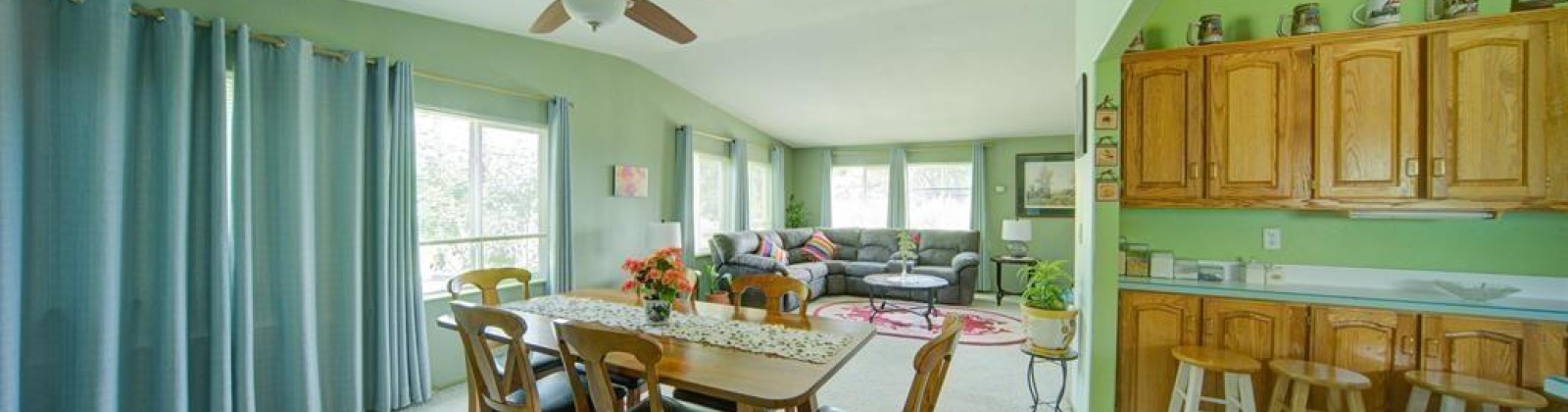 GRANDVIEW PAVEMENT RD., Mabton, Washington 98935, 3 Bedrooms Bedrooms, ,2 BathroomsBathrooms,Manufactured-owned Lot,For Sale,GRANDVIEW PAVEMENT RD.,283742