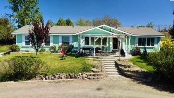 GRANDVIEW PAVEMENT RD., Mabton, Washington 98935, 3 Bedrooms Bedrooms, ,2 BathroomsBathrooms,Manufactured-owned Lot,For Sale,GRANDVIEW PAVEMENT RD.,283742