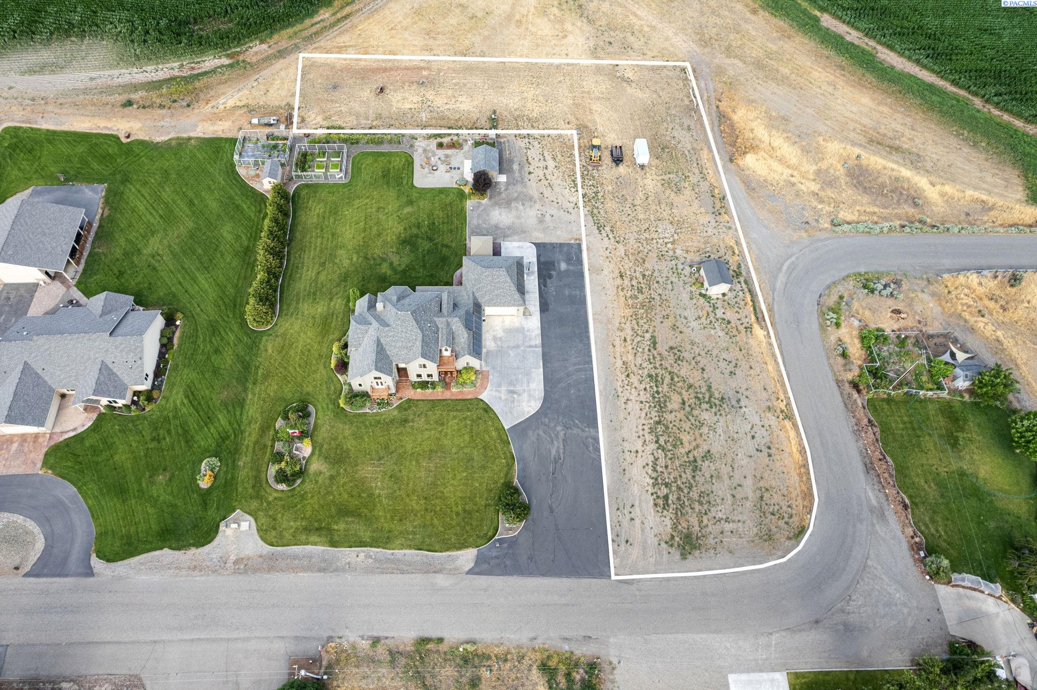 McDonald Drive, Lot 1, Pasco, Washington 99301-9999, 0 , 0 ,0,Land/lots,For Sale,McDonald Drive, Lot 1,0,282846