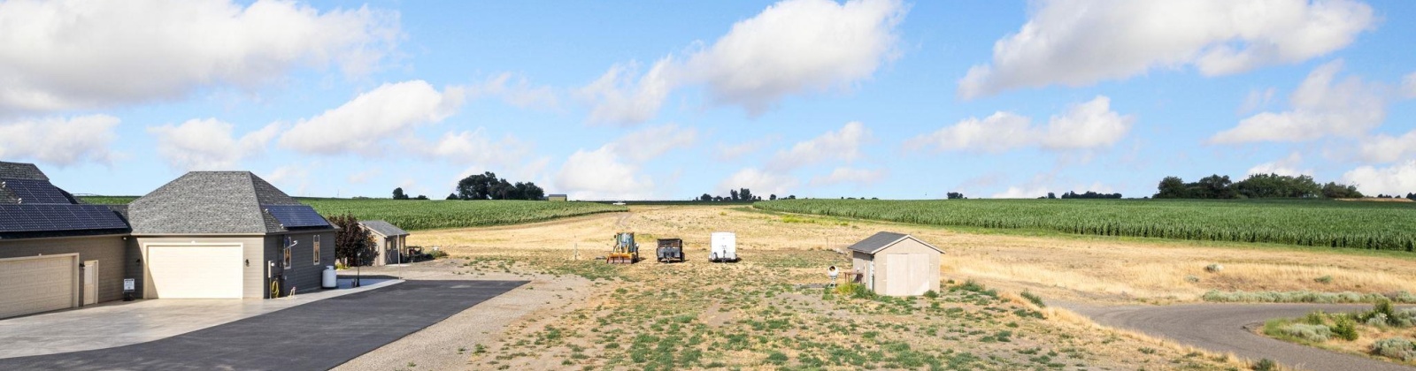 McDonald Drive, Lot 1, Pasco, Washington 99301-9999, ,Residential,For Sale,McDonald Drive, Lot 1,282846