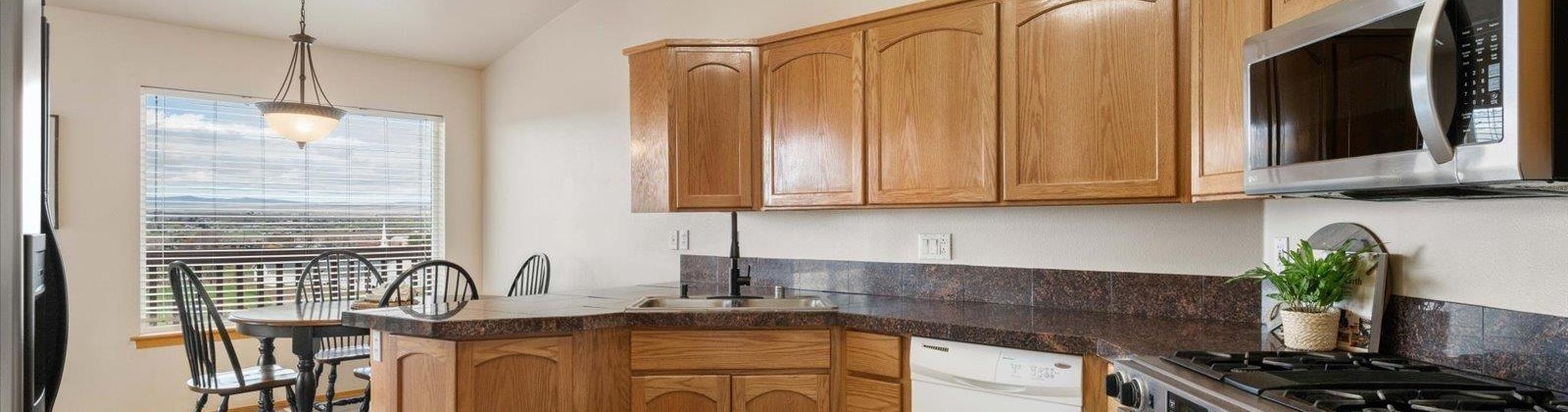 Mountain View Drive, Prosser, Washington 99350, 5 Bedrooms Bedrooms, ,3 BathroomsBathrooms,Site Built-owned Lot,For Sale,Mountain View Drive,282866