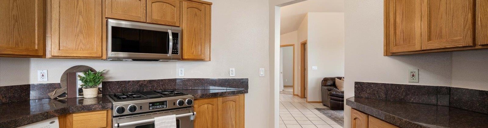 Mountain View Drive, Prosser, Washington 99350, 5 Bedrooms Bedrooms, ,3 BathroomsBathrooms,Site Built-owned Lot,For Sale,Mountain View Drive,282866