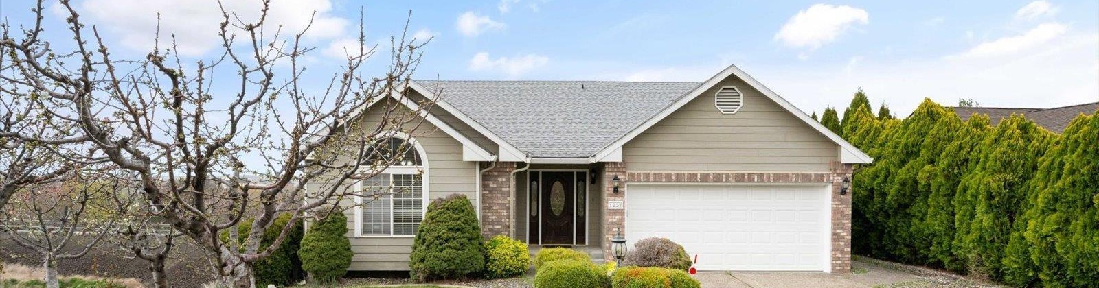 Mountain View Drive, Prosser, Washington 99350, 5 Bedrooms Bedrooms, ,3 BathroomsBathrooms,Site Built-owned Lot,For Sale,Mountain View Drive,282866