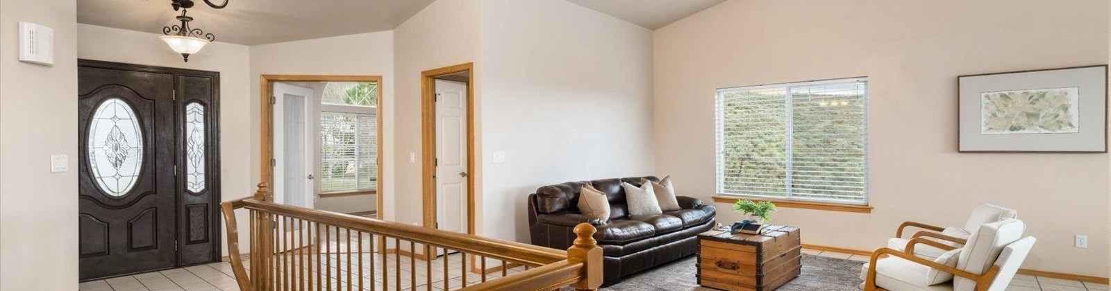Mountain View Drive, Prosser, Washington 99350, 5 Bedrooms Bedrooms, ,3 BathroomsBathrooms,Site Built-owned Lot,For Sale,Mountain View Drive,282866