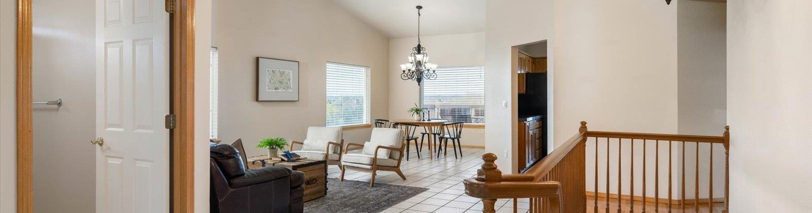 Mountain View Drive, Prosser, Washington 99350, 5 Bedrooms Bedrooms, ,3 BathroomsBathrooms,Site Built-owned Lot,For Sale,Mountain View Drive,282866