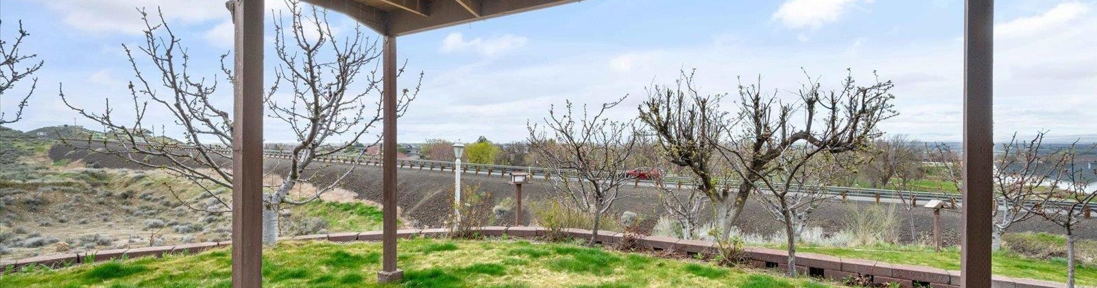 Mountain View Drive, Prosser, Washington 99350, 5 Bedrooms Bedrooms, ,3 BathroomsBathrooms,Site Built-owned Lot,For Sale,Mountain View Drive,282866