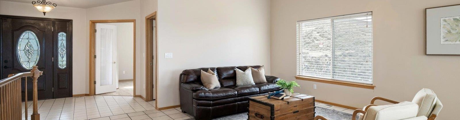Mountain View Drive, Prosser, Washington 99350, 5 Bedrooms Bedrooms, ,3 BathroomsBathrooms,Site Built-owned Lot,For Sale,Mountain View Drive,282866