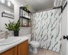 25th Place, Kennewick, Washington 99337, 3 Bedrooms Bedrooms, ,2 BathroomsBathrooms,For Sale,25th Place,284305