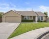 25th Place, Kennewick, Washington 99337, 3 Bedrooms Bedrooms, ,2 BathroomsBathrooms,For Sale,25th Place,284305