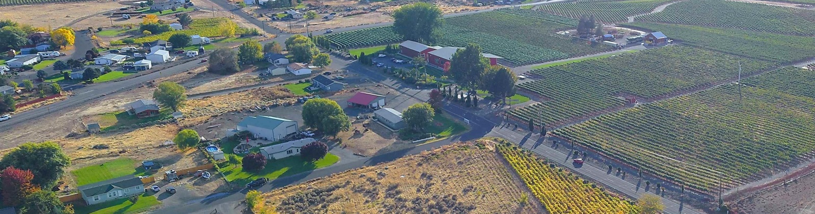 363 PR NE, Benton City, Washington 99320, ,Residential,For Sale,363 PR NE,282860