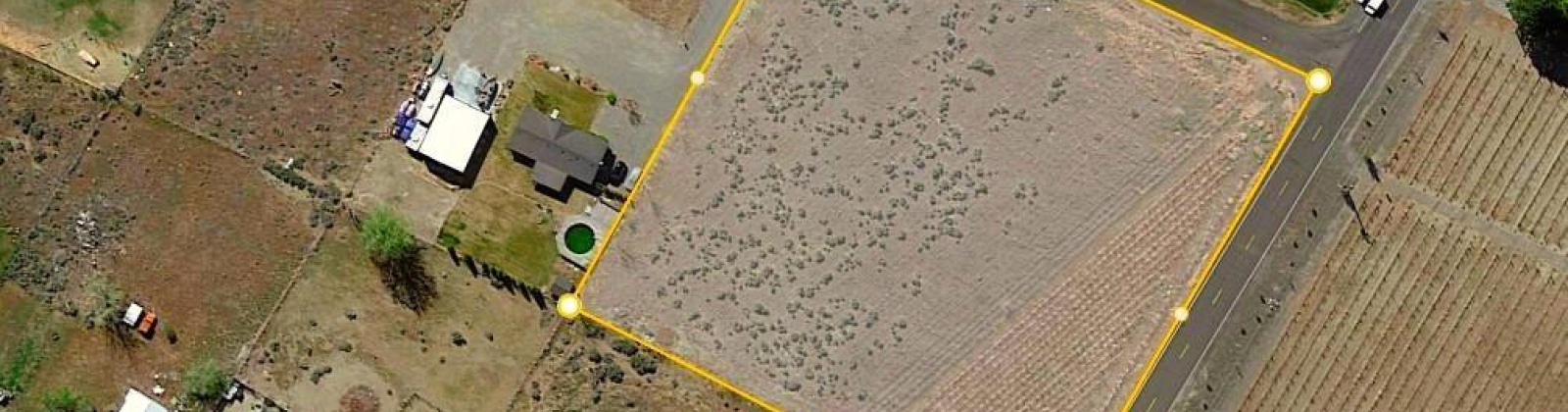 363 PR NE, Benton City, Washington 99320, ,Residential,For Sale,363 PR NE,282860