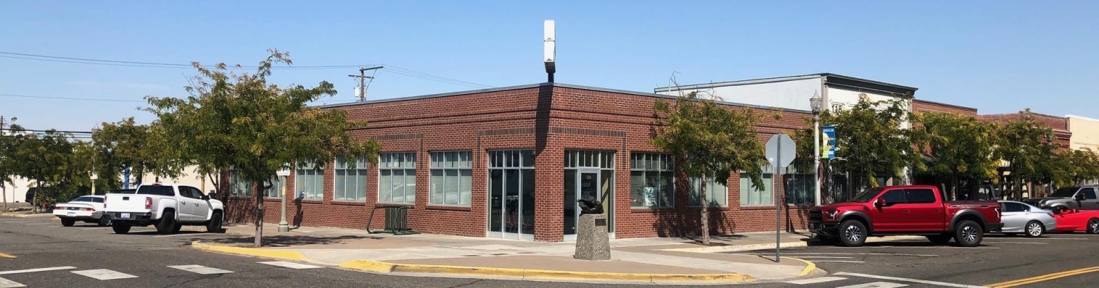 Kennewick Ave, Kennewick, Washington 99337, ,Commercial,For Sale,Kennewick Ave,284540