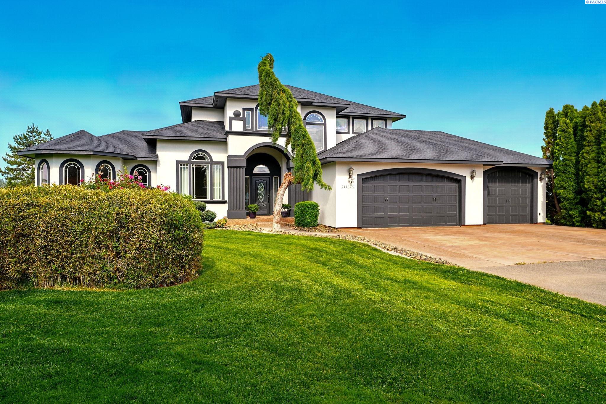 Terril Rd, Kennewick, Washington 99337, 4 Bedrooms Bedrooms, 0 ,3 BathroomsBathrooms,Houses,For Sale,Terril Rd,0,284311