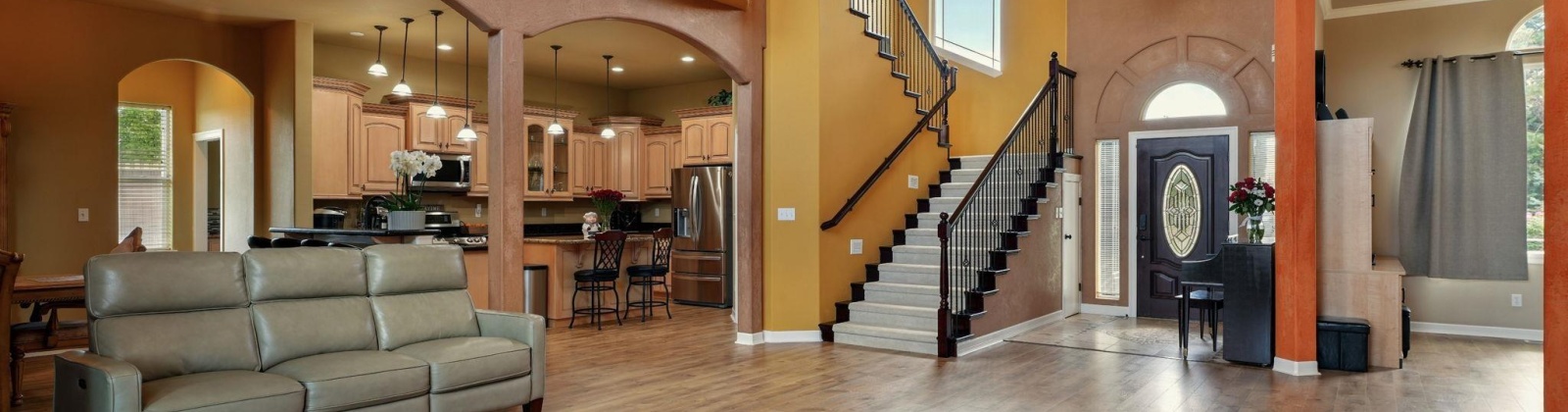 Terril Rd, Kennewick, Washington 99337, 4 Bedrooms Bedrooms, ,3 BathroomsBathrooms,For Sale,Terril Rd,284311