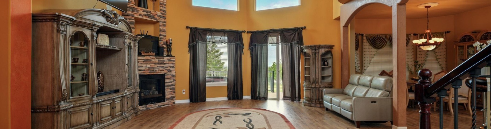 Terril Rd, Kennewick, Washington 99337, 4 Bedrooms Bedrooms, ,3 BathroomsBathrooms,For Sale,Terril Rd,284311