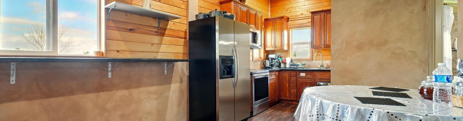Terril Rd, Kennewick, Washington 99337, 4 Bedrooms Bedrooms, ,3 BathroomsBathrooms,For Sale,Terril Rd,284311