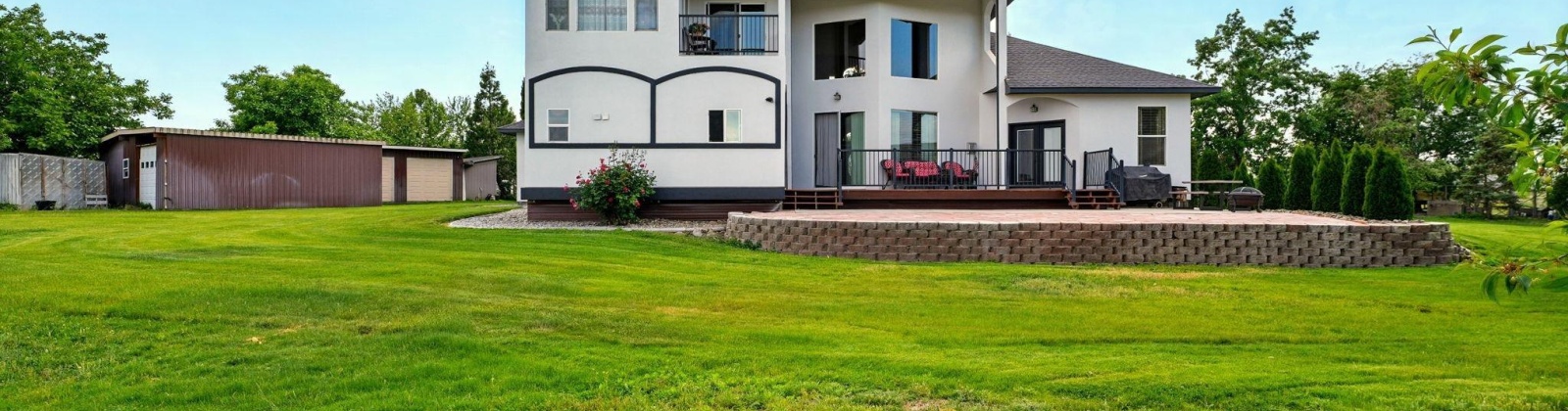 Terril Rd, Kennewick, Washington 99337, 4 Bedrooms Bedrooms, ,3 BathroomsBathrooms,For Sale,Terril Rd,284311