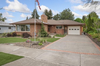 Steptoe Street, Colton, Washington 99113, 2 Bedrooms Bedrooms, ,3 BathroomsBathrooms,For Sale,Steptoe Street,284309