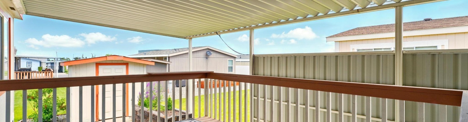 Columbia Center Blvd #28, Kennewick, Washington 99336, 3 Bedrooms Bedrooms, 0 ,2 BathroomsBathrooms,Manufactured Homes,For Sale,Columbia Center Blvd #28,0,284307