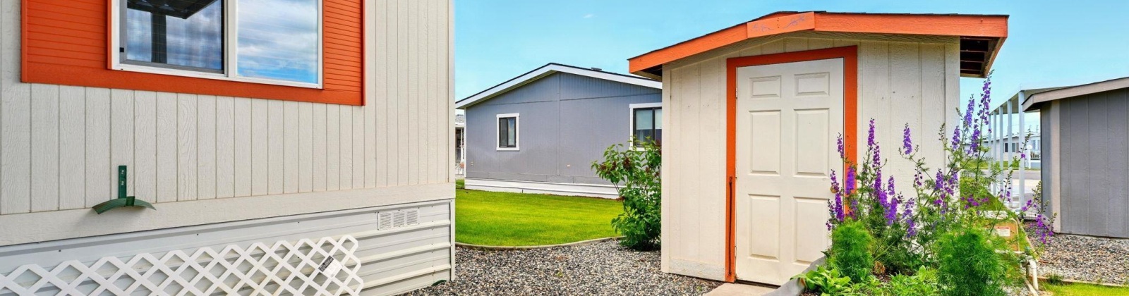 Columbia Center Blvd #28, Kennewick, Washington 99336, 3 Bedrooms Bedrooms, 0 ,2 BathroomsBathrooms,Manufactured Homes,For Sale,Columbia Center Blvd #28,0,284307