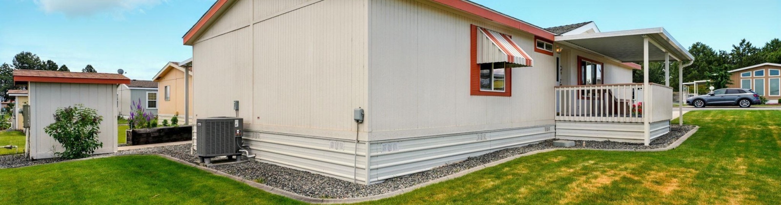 Columbia Center Blvd #28, Kennewick, Washington 99336, 3 Bedrooms Bedrooms, 0 ,2 BathroomsBathrooms,Manufactured Homes,For Sale,Columbia Center Blvd #28,0,284307