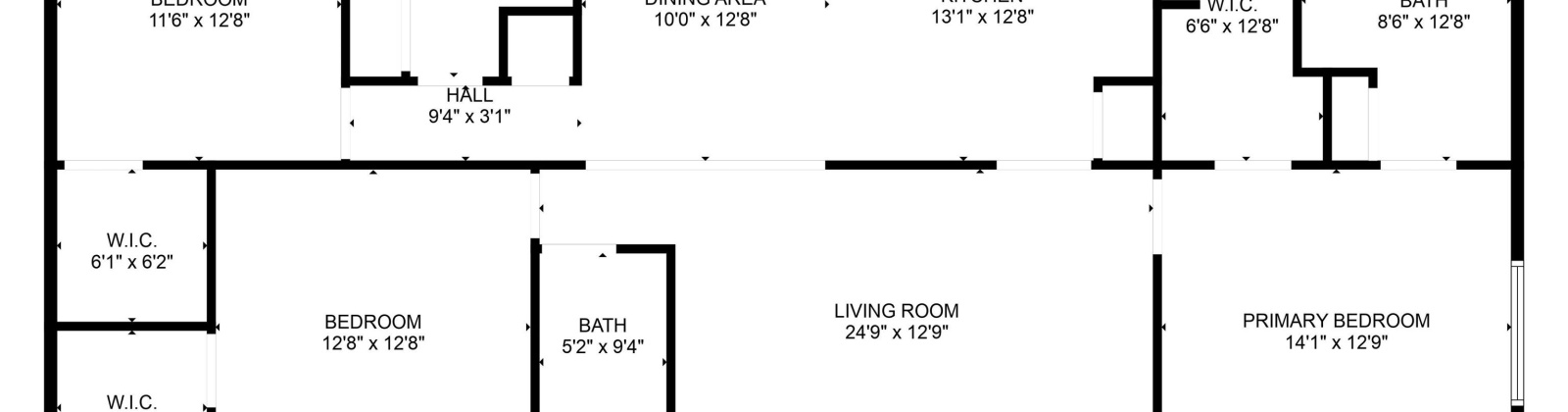 Columbia Center Blvd #28, Kennewick, Washington 99336, 3 Bedrooms Bedrooms, 0 ,2 BathroomsBathrooms,Manufactured Homes,For Sale,Columbia Center Blvd #28,0,284307