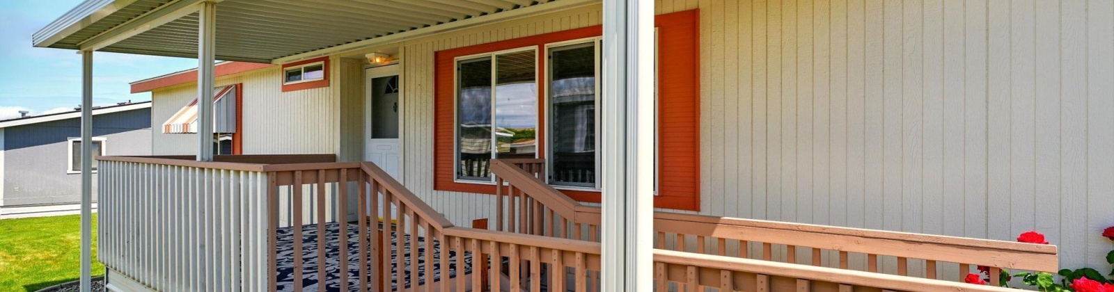 Columbia Center Blvd #28, Kennewick, Washington 99336, 3 Bedrooms Bedrooms, 0 ,2 BathroomsBathrooms,Manufactured Homes,For Sale,Columbia Center Blvd #28,0,284307
