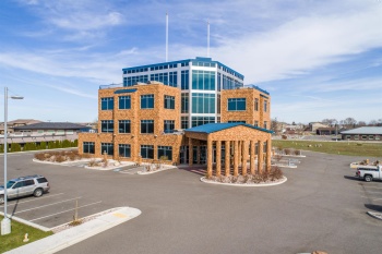 Spaulding Ave, Richland, Washington, ,75 BathroomsBathrooms,Commercial,For Sale,Spaulding Ave,284607