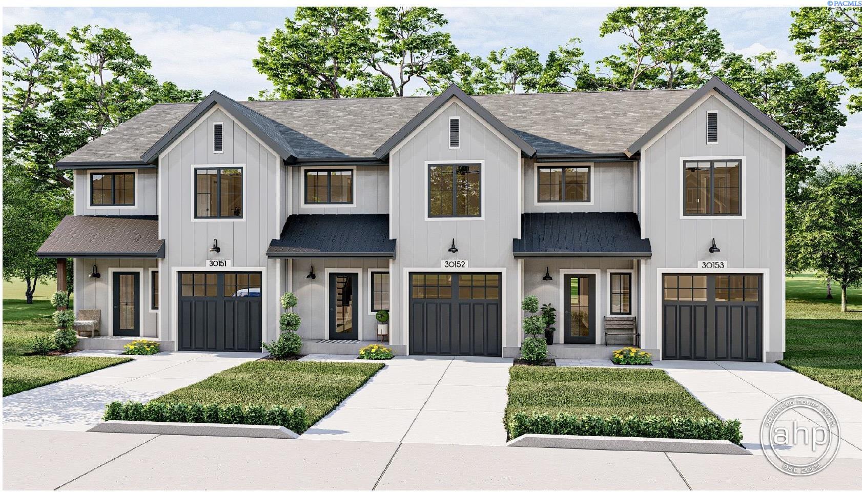 6th Place, Kennewick, Washington 99336, 3 Bedrooms Bedrooms, 0 ,3 BathroomsBathrooms,Condos/townhomes,For Sale,6th Place,0,284332